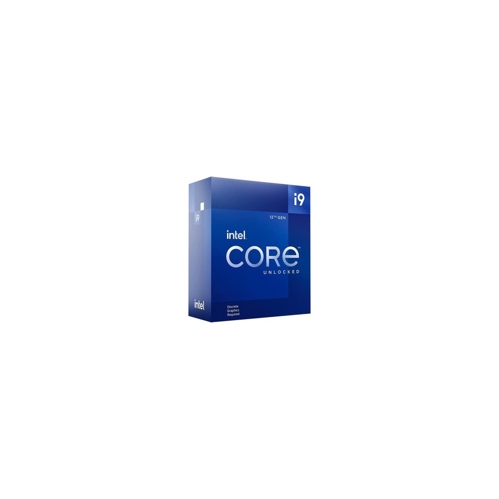 Core i9-12900KF 3.2G 30Mo LGA1700 Ss Vent. BOX BX8071512900KF  Intel