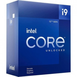 Core i9-12900KF - 3.2G - 30Mo - LGA1700 - Ss Vent. - BOX - BX8071512900KF | Intel
