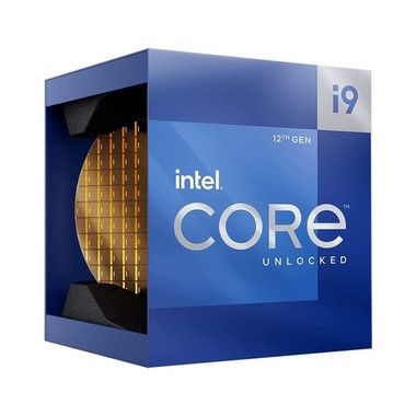 Core i9-12900K - 3.2GHz/30Mo/LGA1700/Ss Vent./BOX - BX8071512900K | Intel 