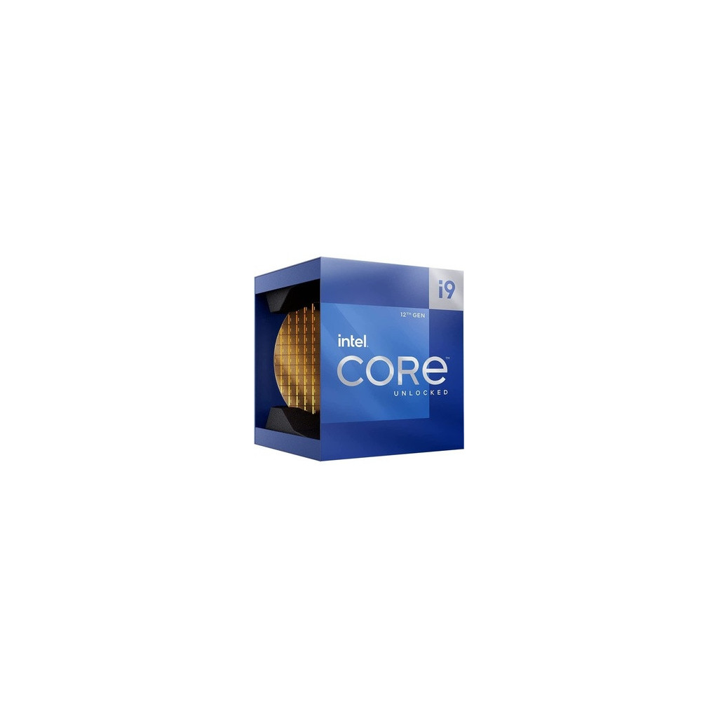 Core i9-12900K - 3.2GHz/30Mo/LGA1700/Ss Vent./BOX - BX8071512900K | Intel 