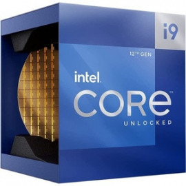 Core i9-12900K - 3.2GHz - 30M - LGA1700 - Ss Vent. - BOX - BX8071512900K | Intel