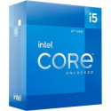 Core i5-12600K - 3.7GHz/20Mo/LGA1700/Ss Vent./BOX - BX8071512600K | Intel 