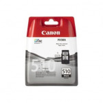 Ink/PG-510 Cartridge BK BLIST+SEC - 2970B009 | Canon 