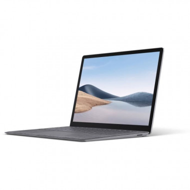Surface Laptop 4 5BT-00040 - i5-1137/8G/512G/13.5" - 5BT00040 | Microsoft 