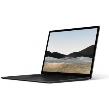 Surface Laptop 4 5IM-00006 -i7-1185/16G/512G/15"T. - 5IM00006 | Microsoft 