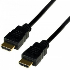 1080P HDMI Cable 3D - Ethernet male-2m - MC385E2M | MCL Samar