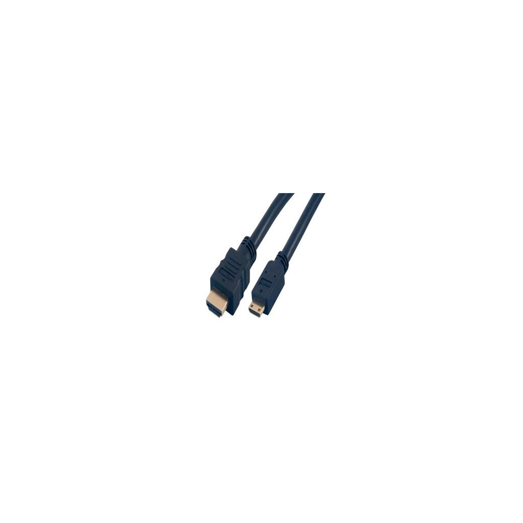 Cable HDMI Vers Mini HDMI - MC3823D2M | MCL Samar 