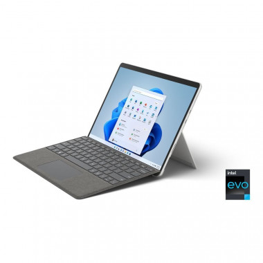 Surface Pro 8 8PN-00003 - i5-1135/8G/128G/13"/11 - 8PN00003 | Microsoft 