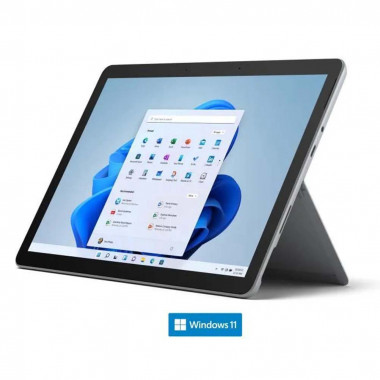 Surface Go 3 8V6-00003 - P6500Y/4G/64G/10.5"/11S - 8V600003 | Microsoft 