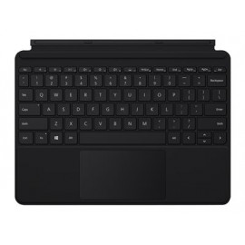 Type Cover pour Surface Go - Noir - KCM00028 | Microsoft
