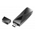 Clé USB WiFi AX1800 - DWA-X1850 - DWAX1850 | D-Link 