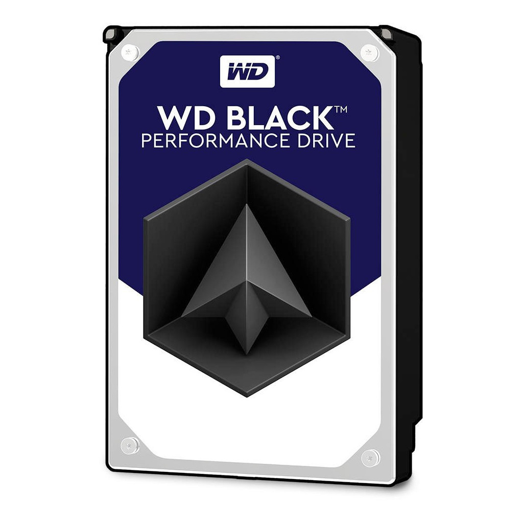 4To BLACK 256Mo SATA III 6Gb - WD4005FZBX - WD4005FZBX | WD 