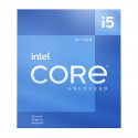 Core i5-12600KF - 3.7GHz/20Mo/LGA1700/Ss Vent./BOX - BX8071512600KF | Intel 