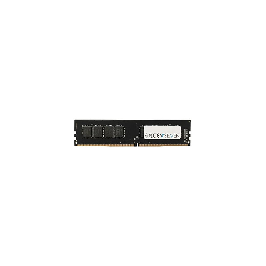 8GB DDR4 PC4-17000 - 2133Mhz DIMM Desktop Module d - V7170008GBD | Compatible 