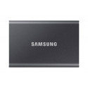 T7 USB 3.2 2 To Gris - MUPC2T0TWW | Samsung 