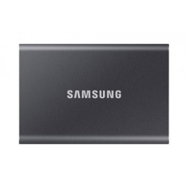 T7 USB 3.2 2 To Gris # - MUPC2T0TWW | Samsung