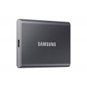 T7 USB 3.2 2 To Gris - MUPC2T0TWW | Samsung 