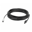 10m Ext Cable f Logitech Group - 939001487 | Logitech 