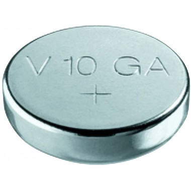 Pile electronique V10GA x 1 - VARTAPILEELECTRONIQUEV10GAX1 | Générique 
