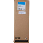 UltraChrome HDR   Cyan   700 ml   pour Epson Stylu - C13T636200 | Epson 