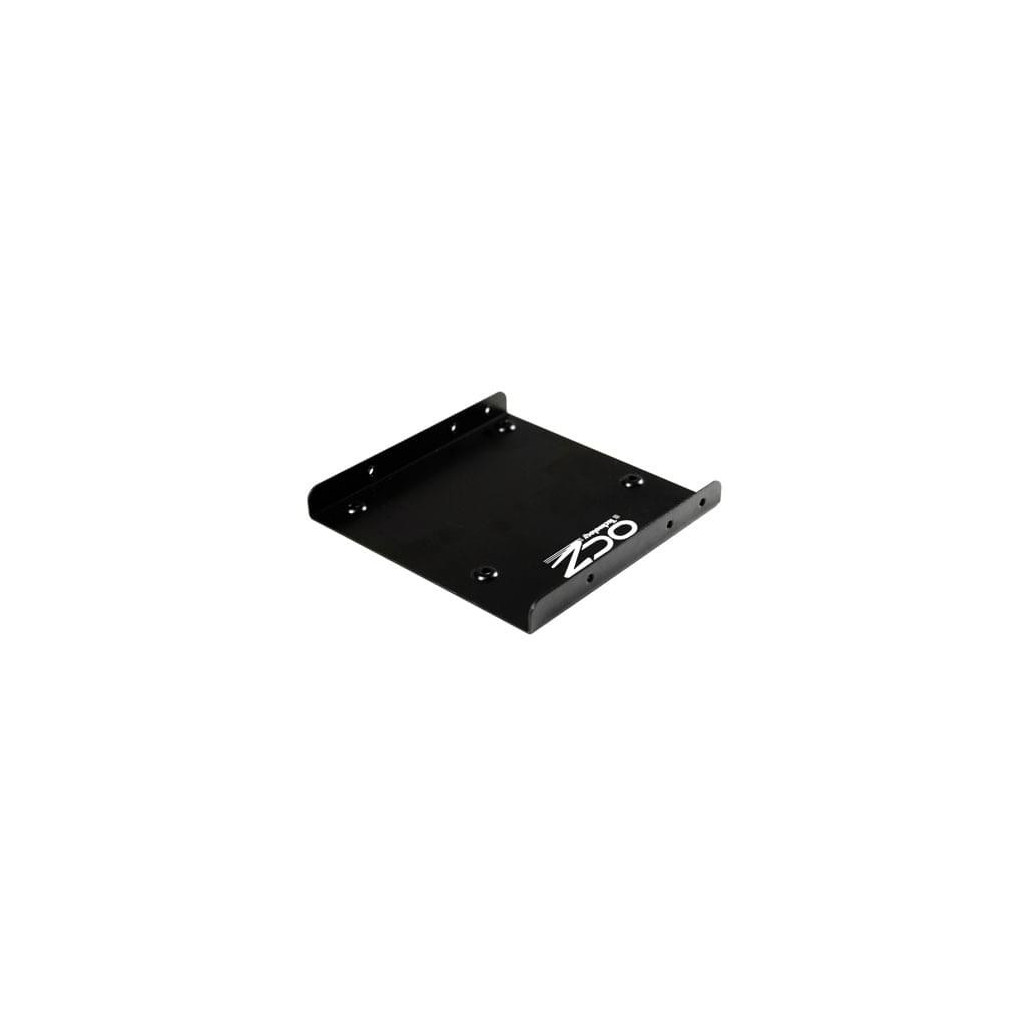 Kit de Fixation 3.5" pour SSD 2.5" - 730194 | Générique 