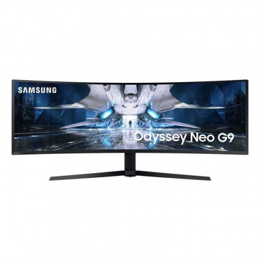 Odyssey NEO G9 S49AG950NU - 49"inc./1ms/DQHD/240Hz - LS49AG950NUXEN | Samsung 