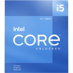 Core i5-12500 - 3.0GHz/LGA1700/BOX - BX8071512500 | Intel 