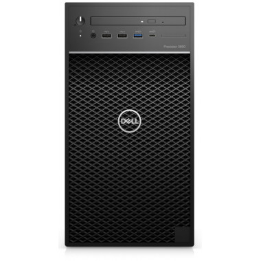 UC Dell Precision 3650 MT - i7-10700K/16GB/512GB 