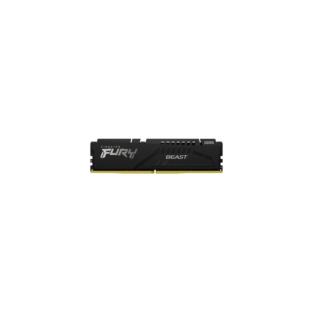 KF560C40BB-16 (16Go DDR5 6000 PC44800) - KF560C40BB16 | Kingston 