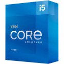 Core i5-12400F - 2.4GHz/LGA1700/BOX - BX8071512400F | Intel 