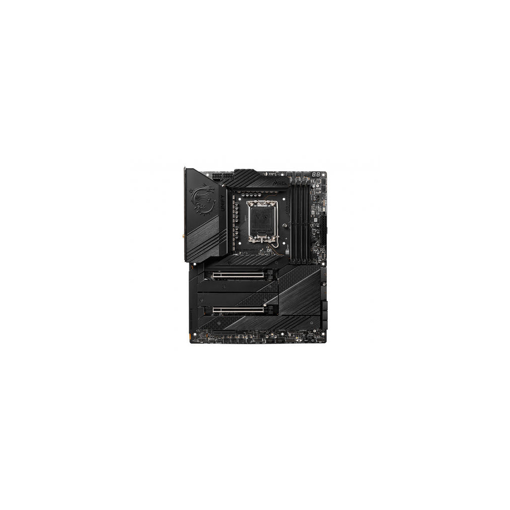 MEG Z690 UNIFY - Z690/LGA1700/DDR5/ATX - 9117D28007 | MSI 