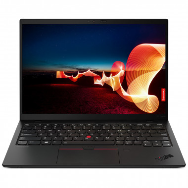 Notebook 13" 2K - Lenovo ThinkPad X1 Nano Gen1 - 