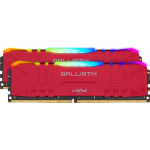 BL2K16G36C16U4RL RGB (2x16Go DDR4 3600 PC28800) - BL2K16G36C16U4RL | Ballistix 