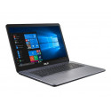 X705MA-BX219T - N5030/4Go/256Go/17.3"/W10 - 90NB0IF2M04690 | Asus 