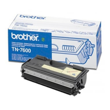 Toner TN-7600 6500 pages - TN7600 | Brother 