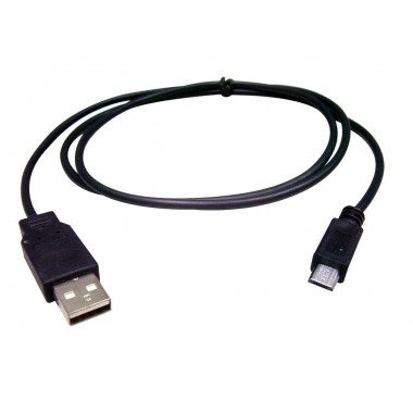 Câble Micro USB B - USB A - 14974611998752532456 | Générique 