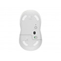 M650 Signature L Bluetooth - Blanc - 910006238 | Logitech 