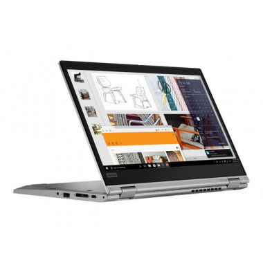 Notebook 13.3" Lenovo ThinkPad L13 Yoga Gen 2 