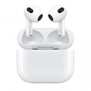 Apple - AirPods 