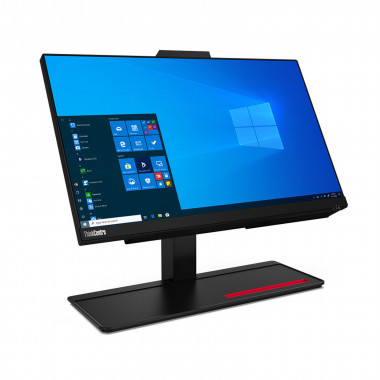All In One 21.5" FHD - Lenovo ThinkCentre 