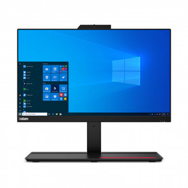 All In One 21.5" FHD - Lenovo ThinkCentre 