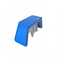 PBT Double - Shot Pro Keycaps (Bleu)  - CH9911030FR | Corsair 