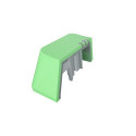 PBT Double - Shot Pro Keycaps (Vert)  - CH9911080FR | Corsair 
