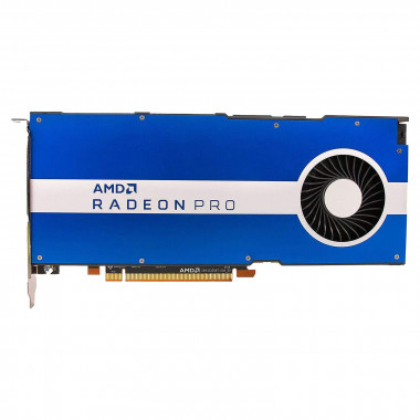 Radeon Pro W 5500 8GB - 100506095 | AMD 