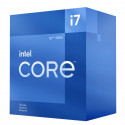 Core i7-12700F - 2.1GHz/25Mo/LGA1700/BOX  - BX8071512700F | Intel 