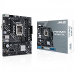 PRIME H610M-K D4 - H610/LGA1700/DDR4/mATX - 90MB1A10M0EAY0 | Asus 