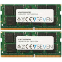 16GB DDR4 PC4-17000 - 2133MHz SO-DIMM Module de mé - V7K1700016GBS | Compatible 