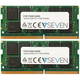 SO-DIMM 16Go DDR4 2133MHz V7K1700016GBS - V7K1700016GBS | Compatible