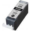 Ink/PGI-520 Cartridge BK BLIST+SEC - 2932B011 | Canon 