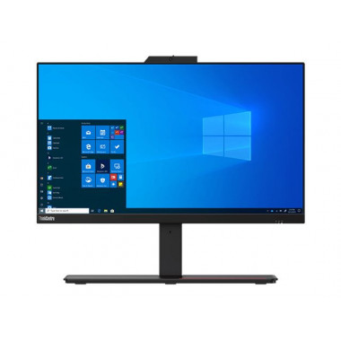 All-In-One 23.8" FHD Lenovo ThinkCentre 